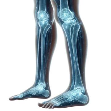 Bone,Joint &Cartilage